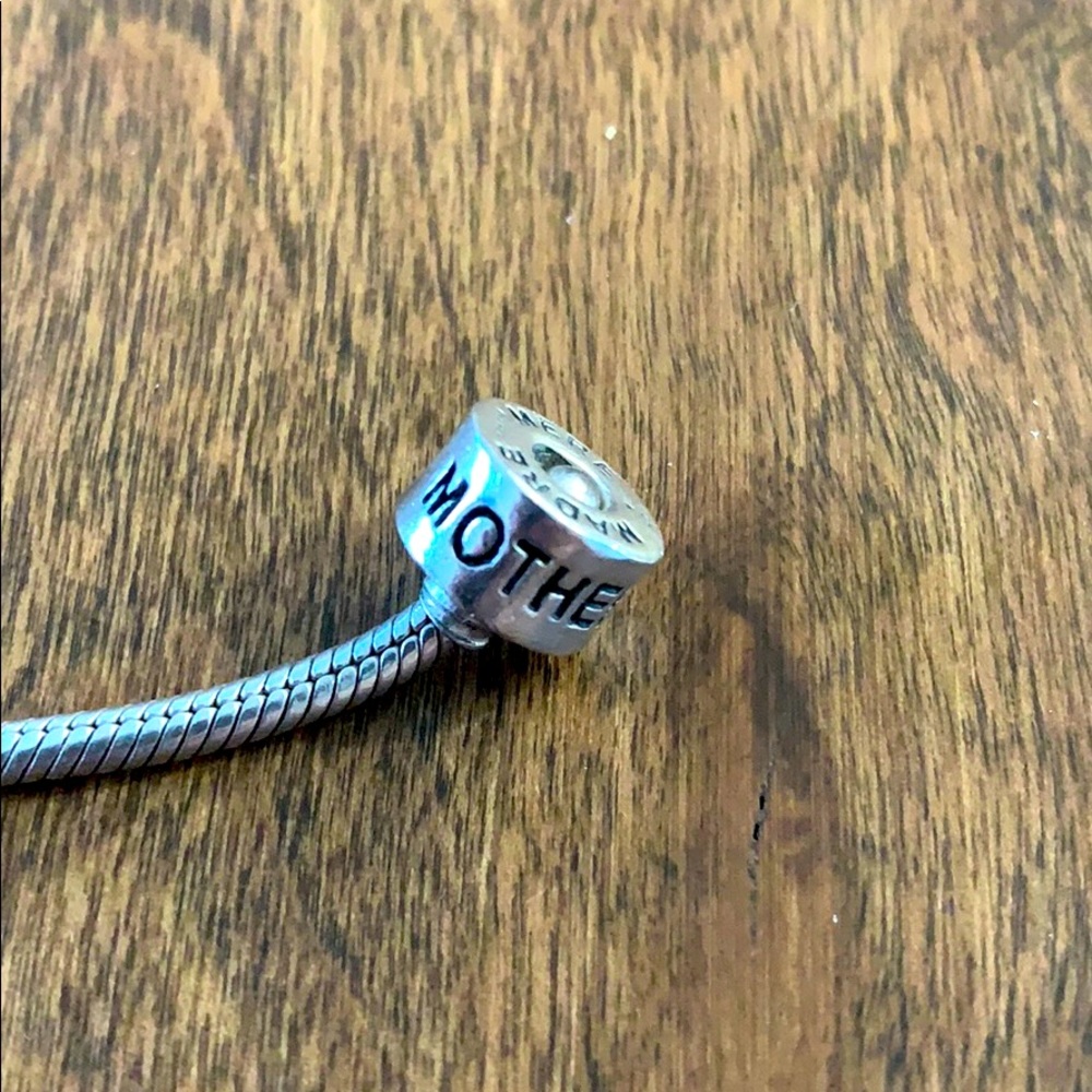 CHAMILIA Mother Charm